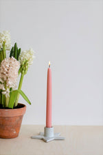 Load image into Gallery viewer, Dinner Candles Rose
