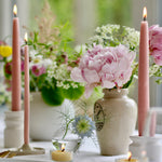 Load image into Gallery viewer, Dinner Candles Rose
